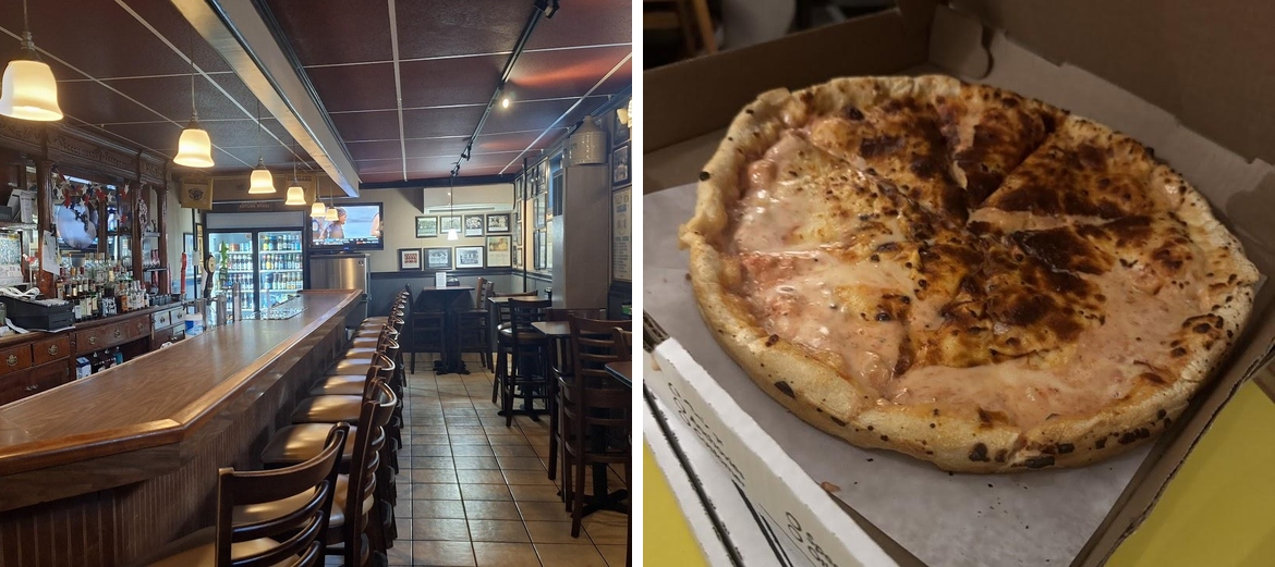 Andy's Pizza