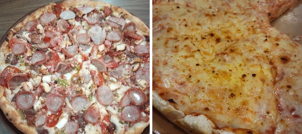 Andy's Pizza