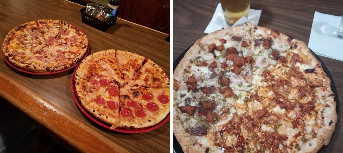 Andy's Pizza