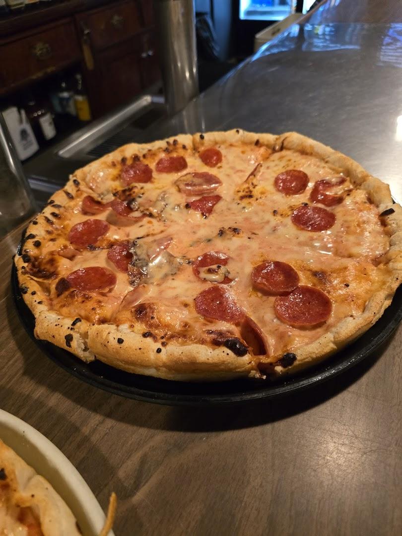 Andy's Pizza