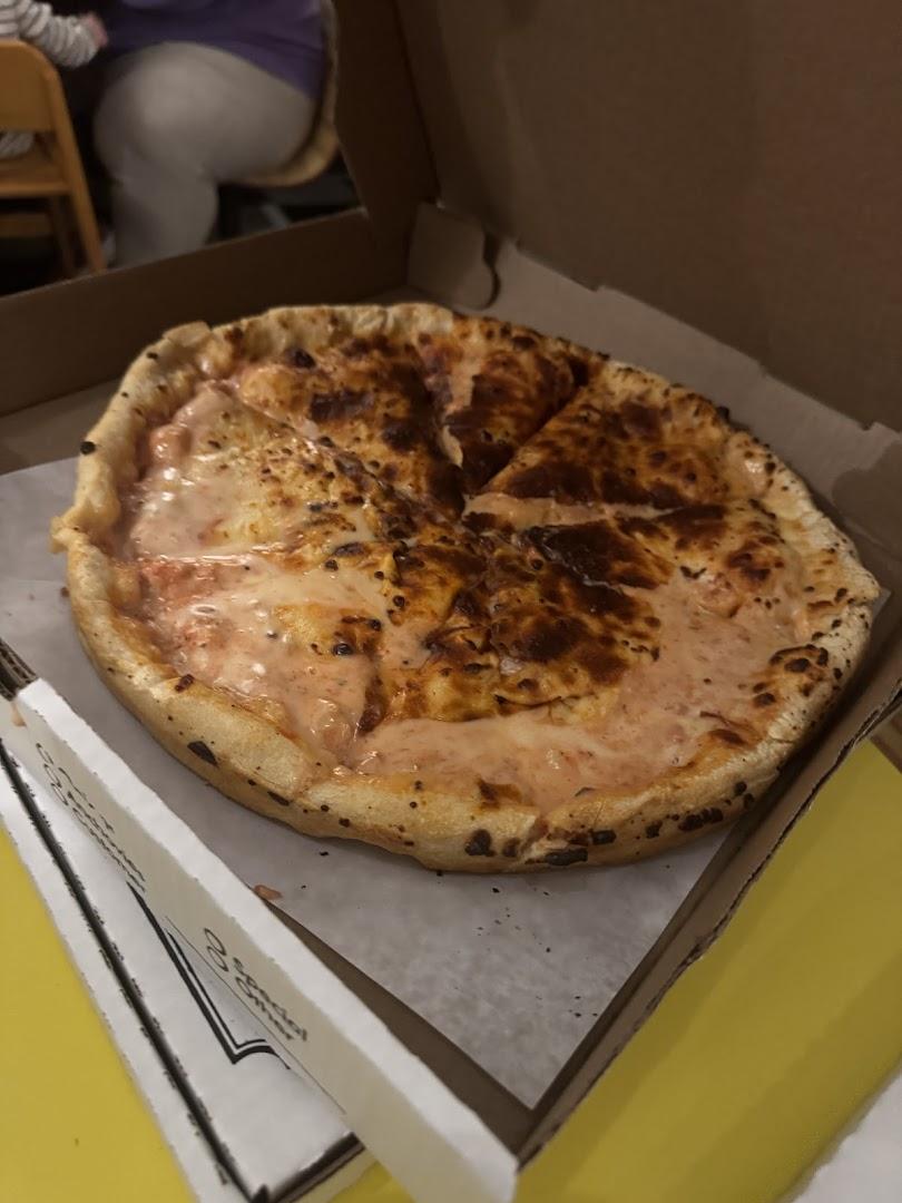 Andy's Pizza