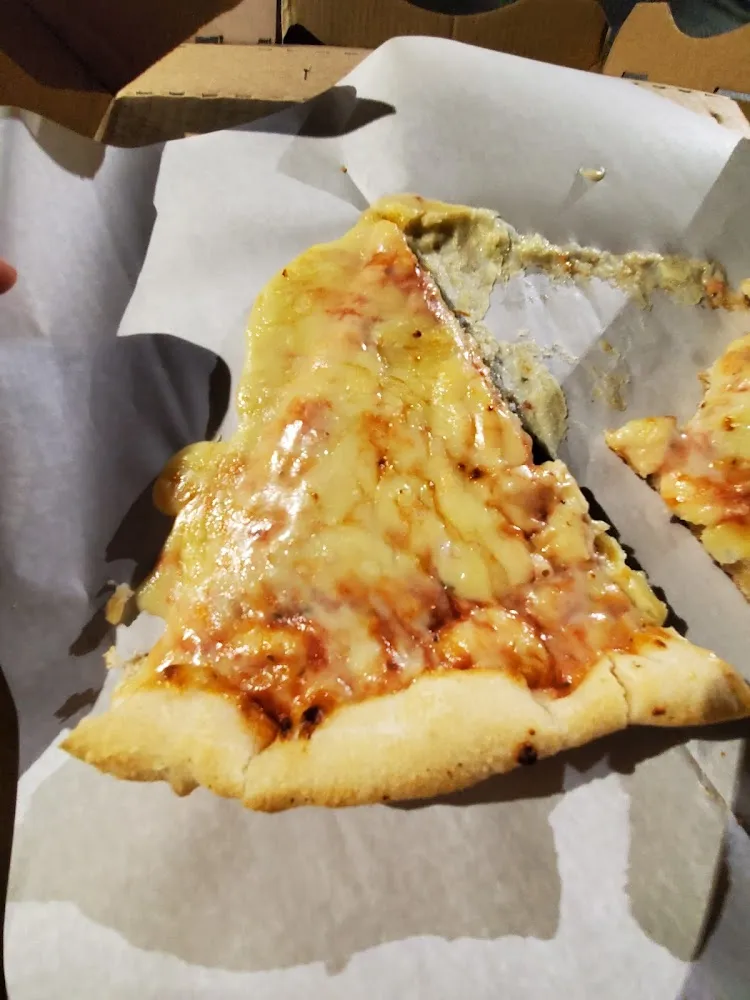 Pizza Slice